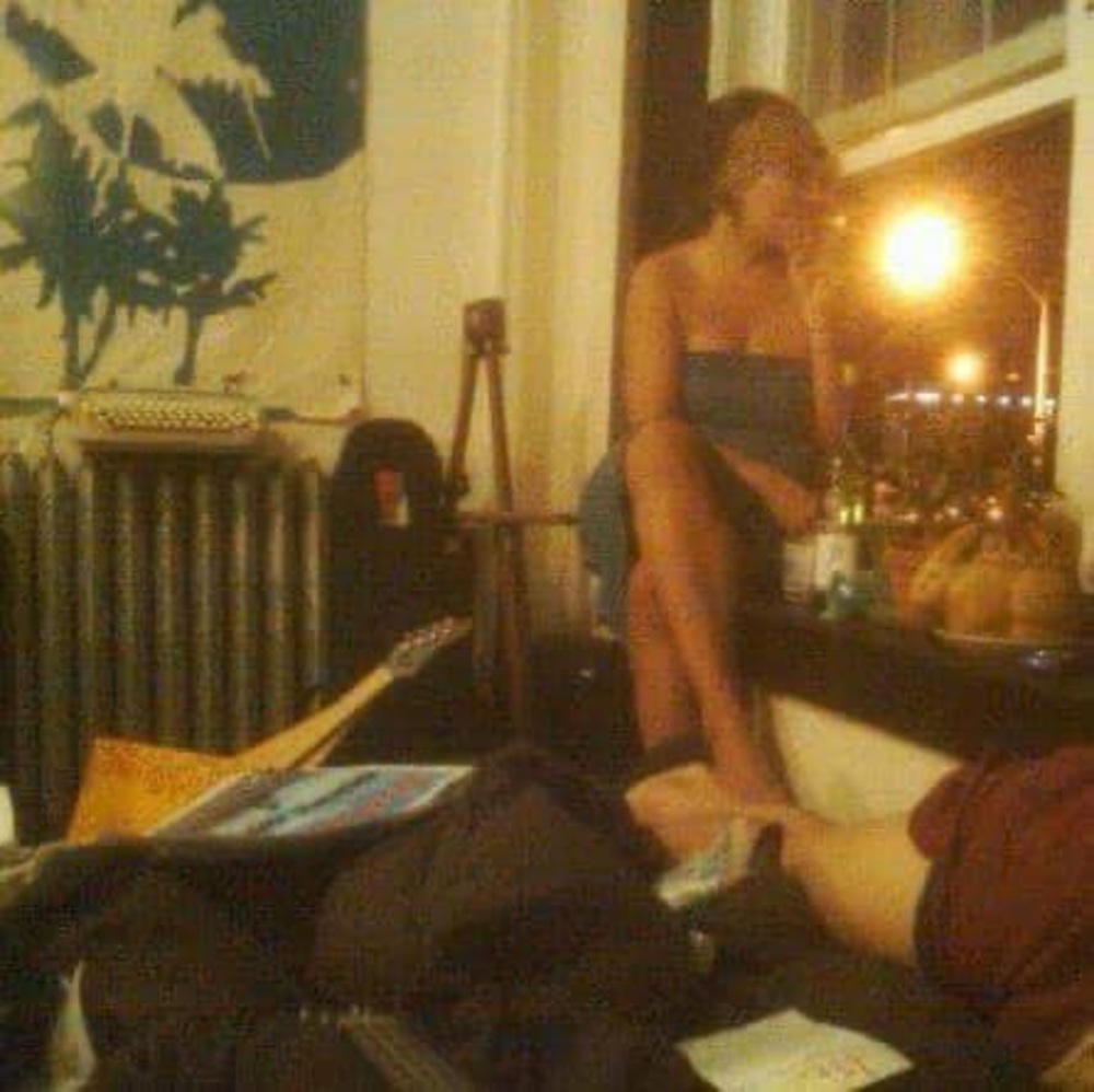 Meet your Posher, Shannon